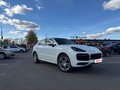 2021 Porsche Cayenne III, белый, 9500000 рублей