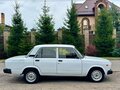 2008 Lada (ВАЗ) 2107, белый, 350000 рублей - вид 9