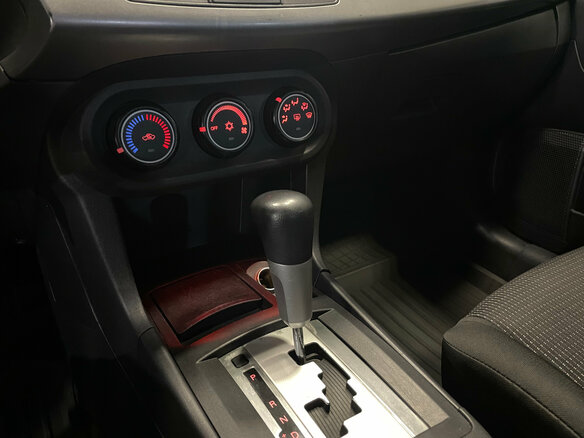 2008 Mitsubishi Lancer X, синий, 539000 рублей - вид 16