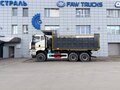 2026 FAW J6 CA3250, белый, 13700000 рублей - вид 10