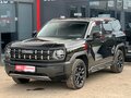 2024 Haval H3 I, чёрный - вид 4