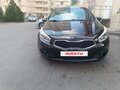 2012 Kia Ceed II, чёрный, 860000 рублей - вид 3