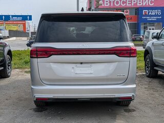 2026 JAC RF8, серебристый, 4875000 рублей, вид 5