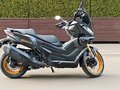 2026 Voge SR450 X, чёрный, 750000 рублей - вид 3