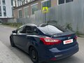 2012 Ford Focus III, синий, 700000 рублей - вид 4