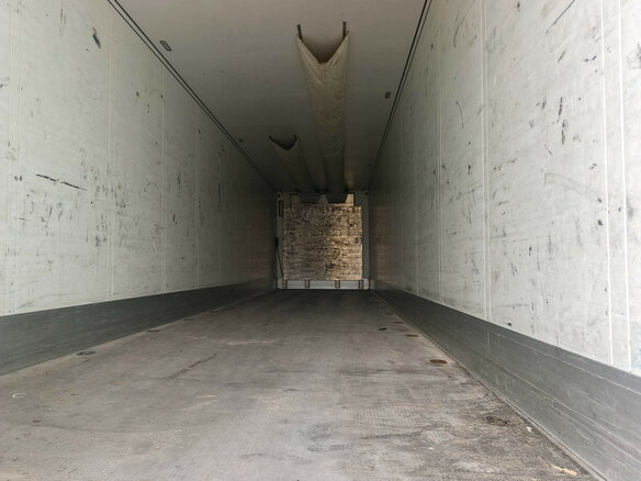 2017 Schmitz Cargobull SKO, белый, 4680000 рублей - вид 7