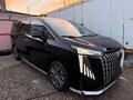 2026 GAC M8, чёрный, 4250000 рублей - вид 1