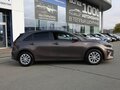 2019 Kia Ceed III, коричневый, 1683000 рублей - вид 4