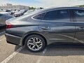 2022 Hyundai Sonata VIII (DN8), серый, 2100000 рублей - вид 9