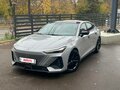 2024 Changan UNI-V I, серебристый, 2300000 рублей