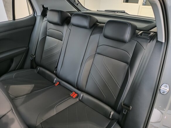 2026 Volkswagen Tharu XR, серый, 2980000 рублей - вид 39