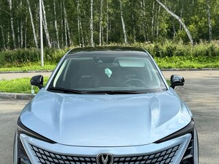 2023 Changan UNI-T I, голубой, 2220000 рублей, вид 1