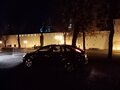 2010 Ford Focus II Рестайлинг, фиолетовый, 730000 рублей - вид 6