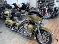 2007 Harley-Davidson Electra Glide, зелёный, 1199000 рублей