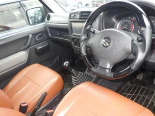 2021 Suzuki Jimny Kei car IV, пурпурный, 1178000 рублей, вид 5