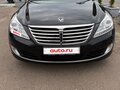 2015 Hyundai Equus II Рестайлинг, чёрный, 1600000 рублей