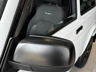 2026 Lada (ВАЗ) Niva Legend I Рестайлинг, белый, 1289000 рублей, вид 5