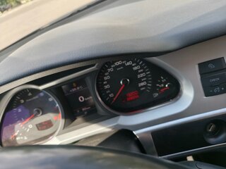 2009 Audi A6 III (C6) Рестайлинг, чёрный, 600000 рублей, вид 5