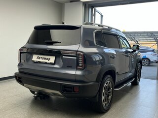 2023 Haval Dargo I, серый, 2540000 рублей, вид 4