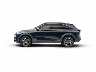 2026 Haval F7 II, синий, 3399000 рублей, вид 1