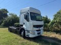 2008 Renault Premium, белый, 1350000 рублей - вид 2