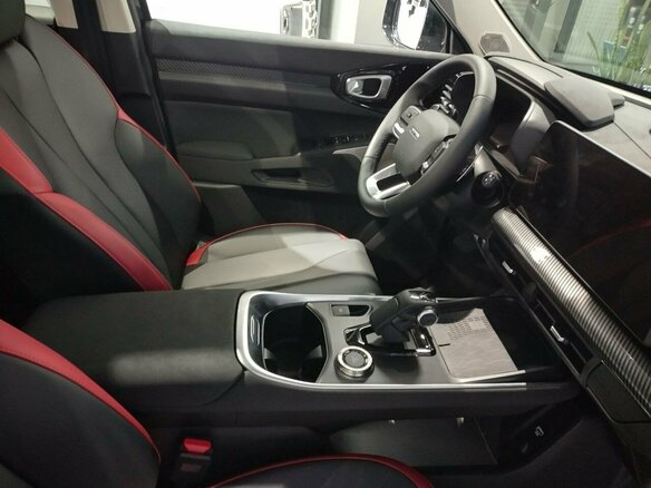 2026 Haval H3 I Рестайлинг, чёрный, 3549000 рублей - вид 7
