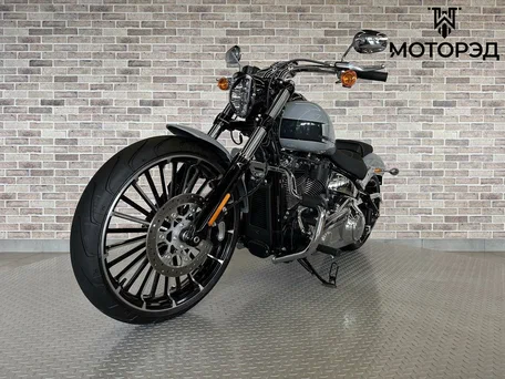 2023 Harley-Davidson Breakout, серый, 2485000 рублей, вид 2