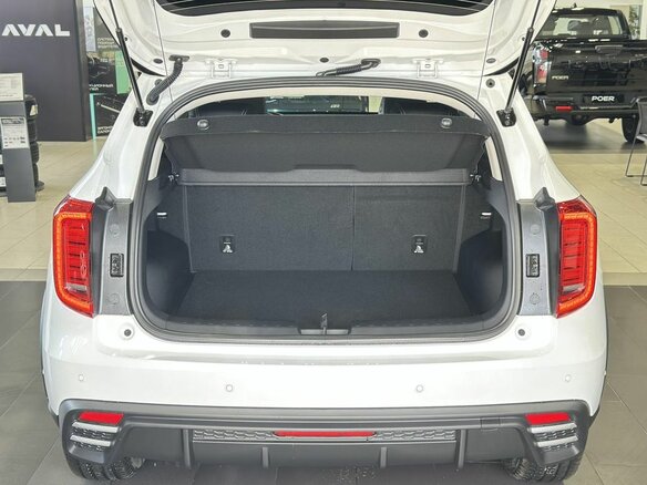 2026 Haval Jolion I Рестайлинг 2, белый, 2949000 рублей - вид 6