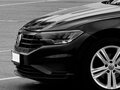 2018 Volkswagen Jetta 8-speed VII, чёрный, 1630000 рублей - вид 10