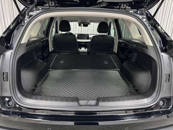 2023 Haval Jolion I, чёрный, 1827000 рублей - вид 20