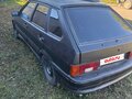 2007 Lada (ВАЗ) 2114, чёрный, 40000 рублей - вид 2