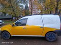 2014 Lada (ВАЗ) Largus I, белый, 280000 рублей - вид 3