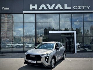 2026 Haval Jolion I Рестайлинг 2, серый, 2649000 рублей, вид 1