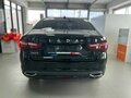 2026 Lada (ВАЗ) Vesta I Рестайлинг (NG), чёрный, 1735000 рублей - вид 2