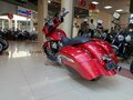 2018 Indian Chieftain, красный, 1650000 рублей - вид 3