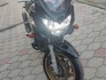 2006 Suzuki Bandit 1200, чёрный, 500000 рублей