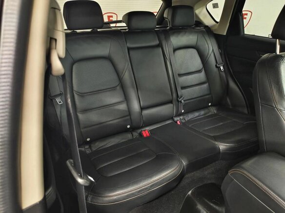 2019 Mazda CX-5 II, красный, 2499000 рублей - вид 14