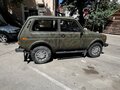 1982 Lada (ВАЗ) 2121 (4x4) I, зелёный, 230000 рублей - вид 3