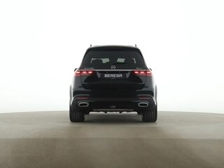 2026 Mercedes-Benz GLS 580 II (X167) Рестайлинг, чёрный, 23152000 рублей, вид 2