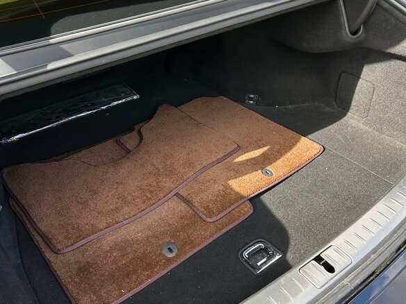 2021 Genesis G90 II, чёрный, 5800000 рублей - вид 24