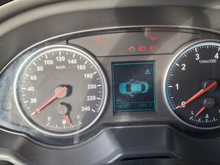 2015 Brilliance V5 I, чёрный, 480000 рублей, вид 5
