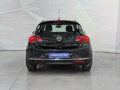 2012 Opel Astra J, чёрный - вид 3