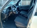 2017 Chevrolet Niva I Рестайлинг, серебристый, 780000 рублей - вид 5