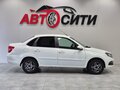 2019 Lada (ВАЗ) Granta I Рестайлинг, белый - вид 7
