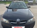 2004 Nissan Almera II (N16) Рестайлинг, чёрный, 210000 рублей - вид 1