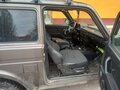 2016 Lada (ВАЗ) 2121 (4x4) I Рестайлинг, коричневый, 450000 рублей - вид 6