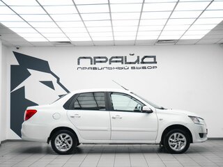 2019 Datsun on-DO I, белый, 670000 рублей, вид 5