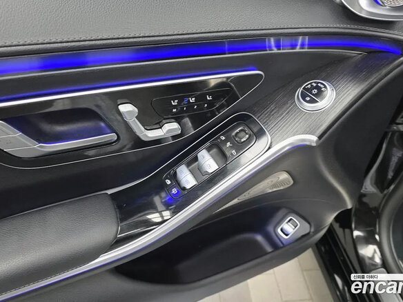 2023 Mercedes-Benz S-Класс 350 d 4MATIC VII (W223), чёрный, 7900000 рублей - вид 11