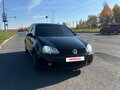 2008 Volkswagen Golf V, чёрный, 555000 рублей - вид 6