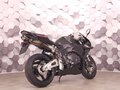 2006 Honda CBR 1000 RR/RA Fireblade, чёрный - вид 6